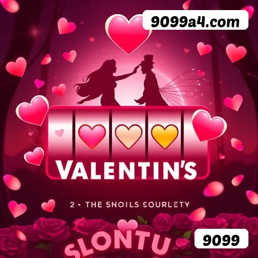 App 9099 slots mobile