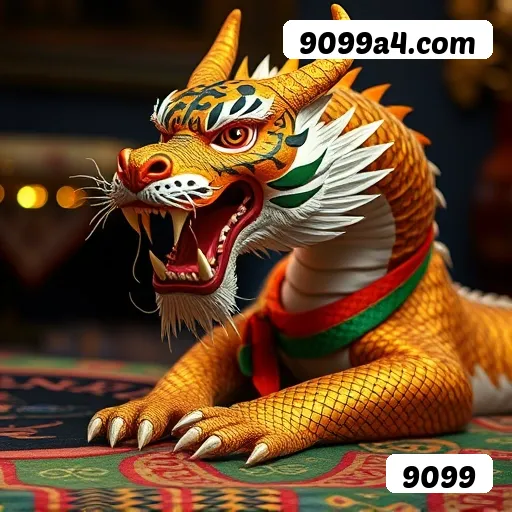 Bônus e prêmios 9099